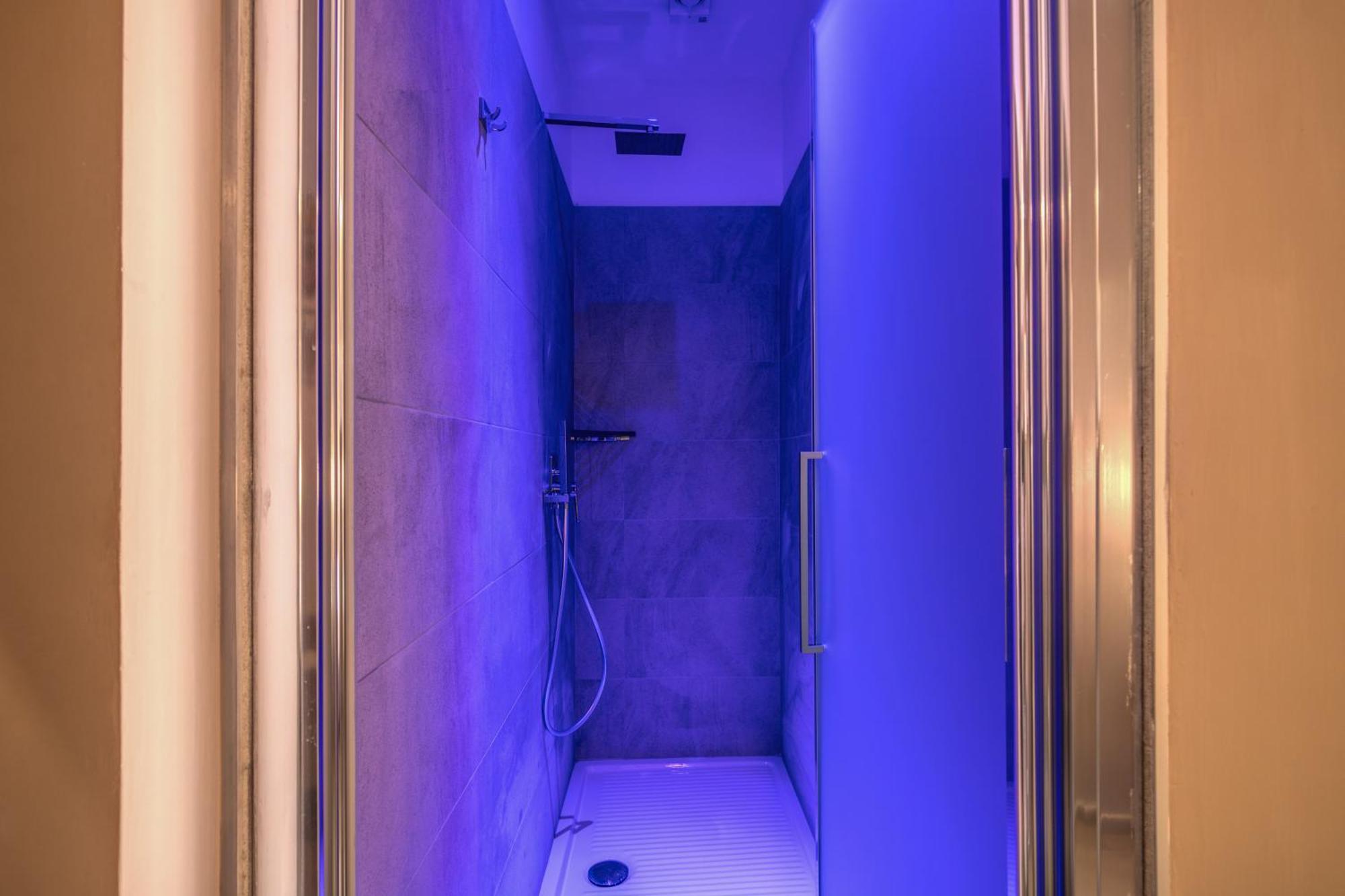 H501 Luxury Rooms روما المظهر الخارجي الصورة