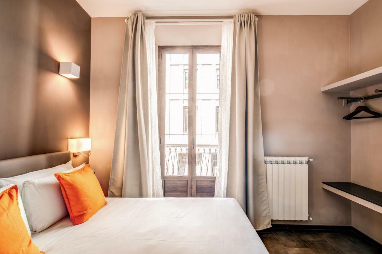 H501 Luxury Rooms روما المظهر الخارجي الصورة
